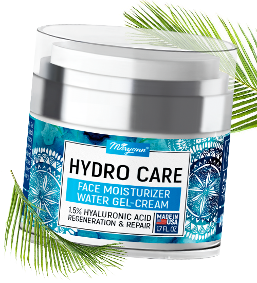 MARYANN HYDRO CARE CREAM