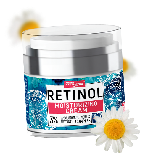 MARYANN RETINOL CREAM