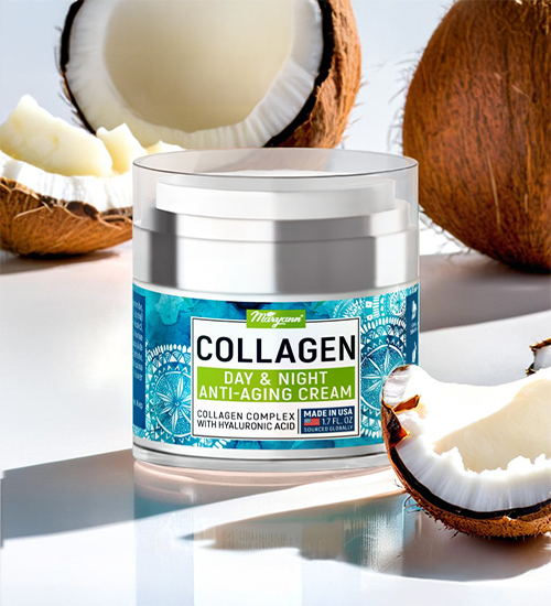 MARYANN COLLAGEN CREAM