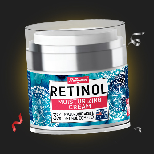 MARYANN RETINOL CREAM