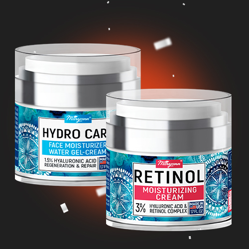 MARYANN RETINOL CREAM