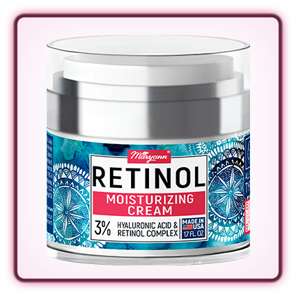 Maryann Retinol Cream
