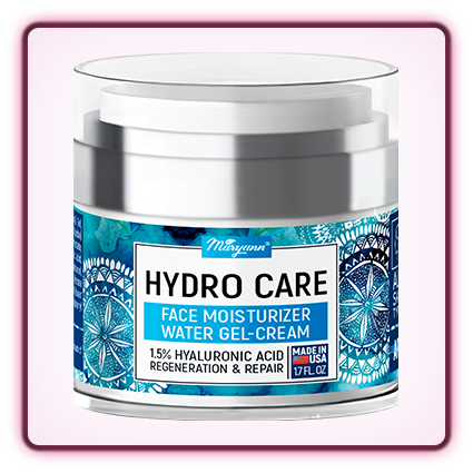 Maryann Hydro Care Cream
