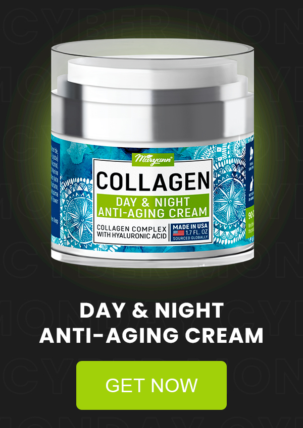 MARYANN COLLAGEN CREAM