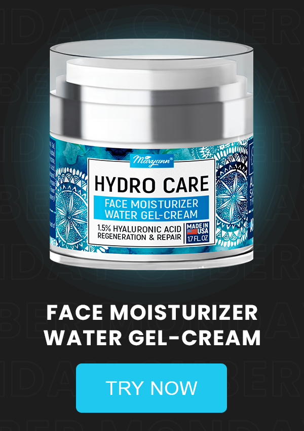 MARYANN HYDRO CARE CREAM