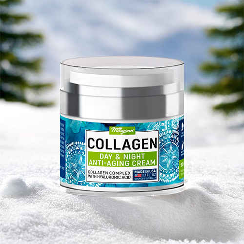 MARYANN COLLAGEN CREAM