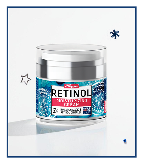 MARYANN RETINOL CREAM