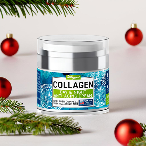 MARYANN COLLAGEN CREAM