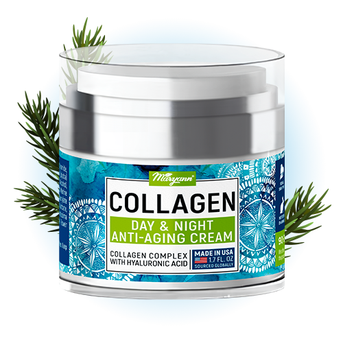 MARYANN COLLAGEN CREAM