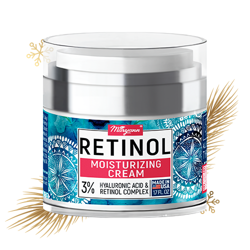 MARYANN RETINOL CREAM