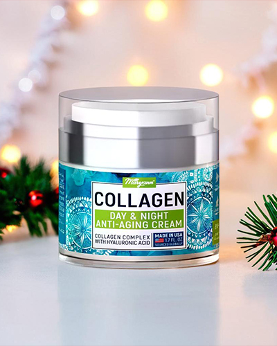 MARYANN COLLAGEN CREAM