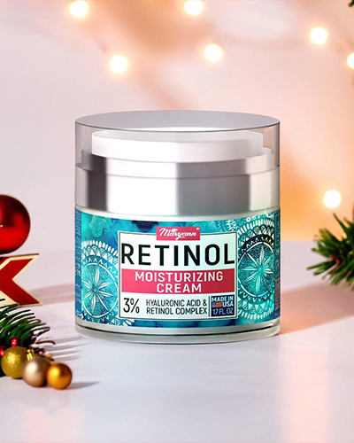 MARYANN RETINOL CREAM