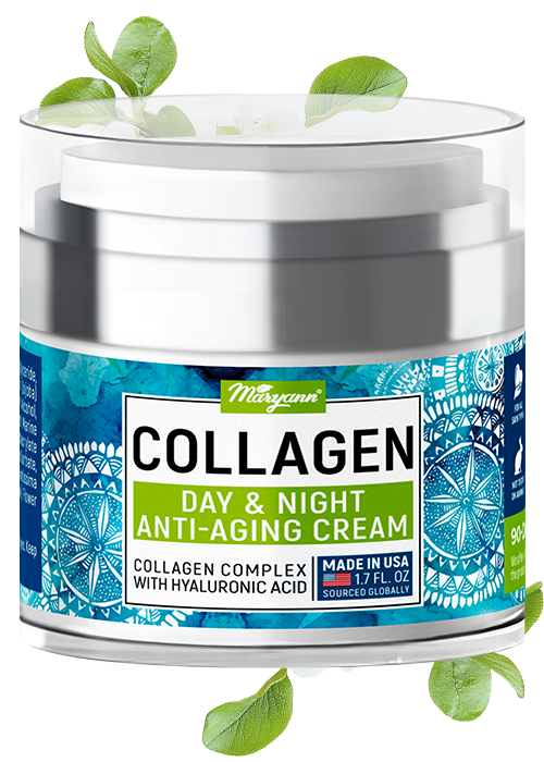 MARYANN COLLAGEN CREAM