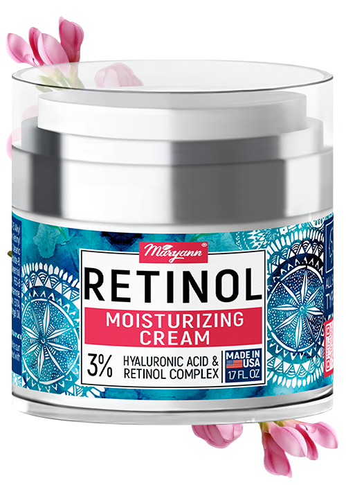 MARYANN RETINOL CREAM