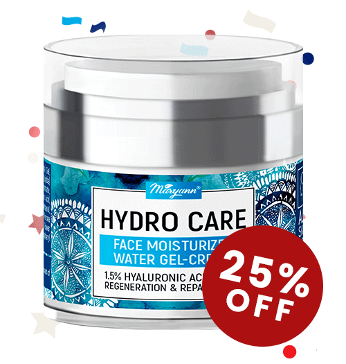 MARYANN HYDRO CARE CREAM