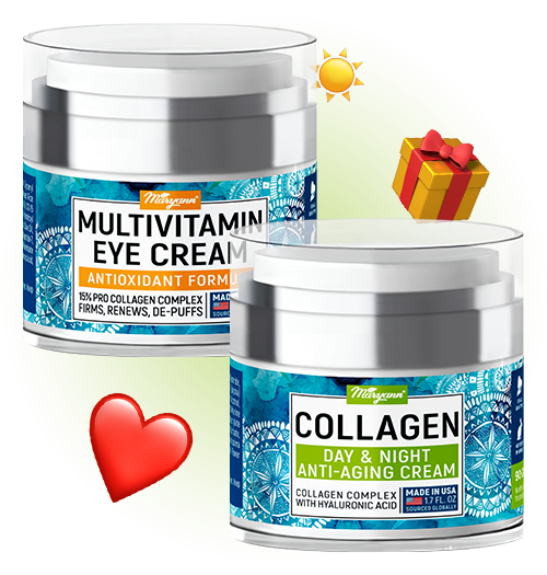 MARYANN COLLAGEN CREAM