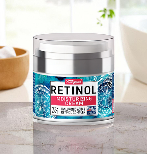 MARYANN RETINOL CREAM
