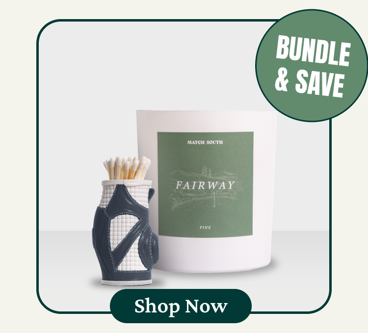 Striker Candle Bundle