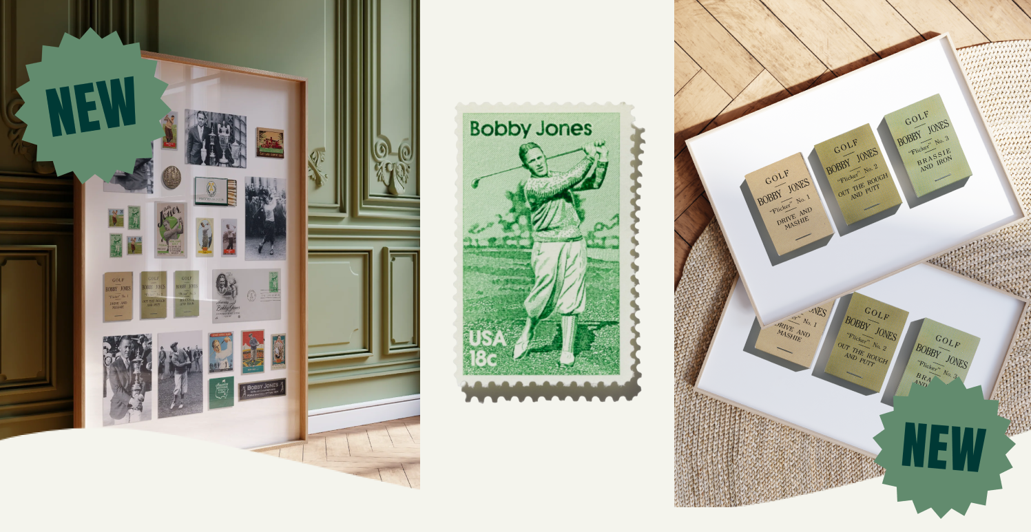 Bobby Jones