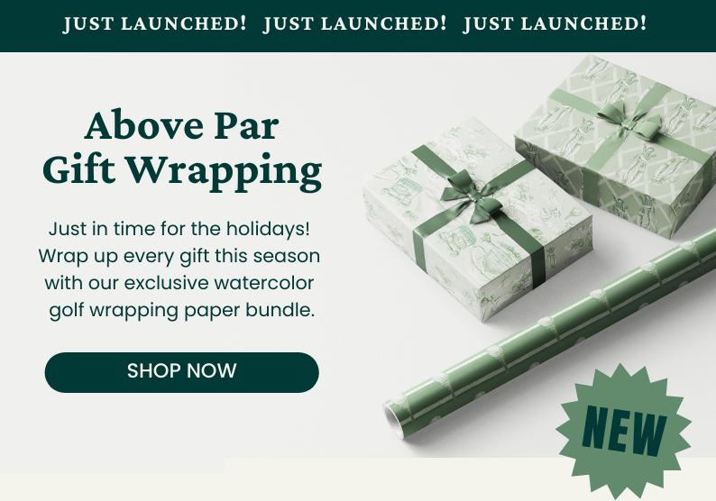 Wrapping Paper