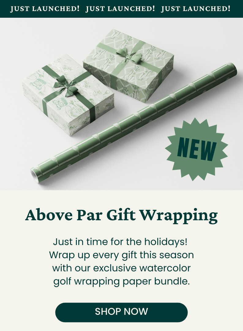 Wrapping Paper Bundle