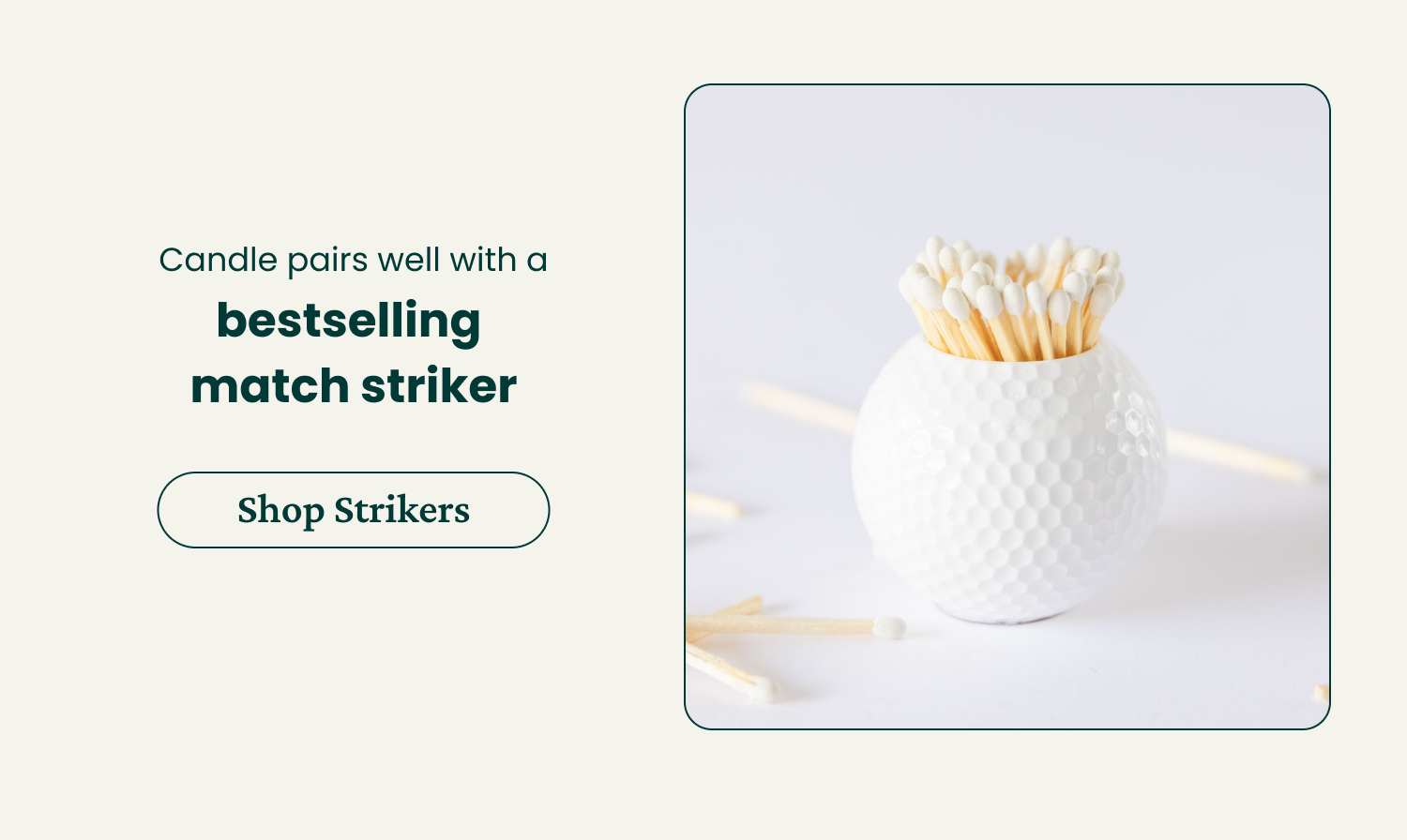 Shop Strikers