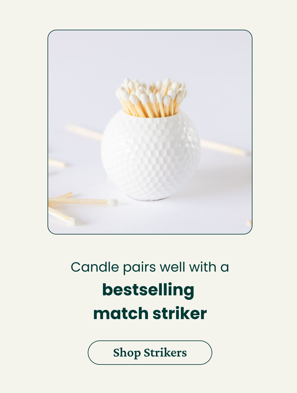 Shop Strikers