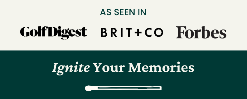 Ignite Your Memories
