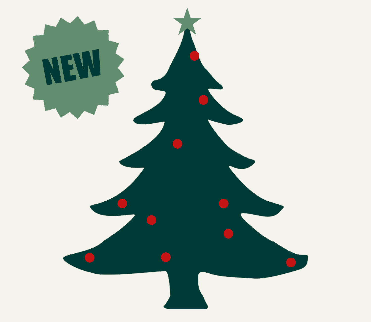 Shop Ornaments