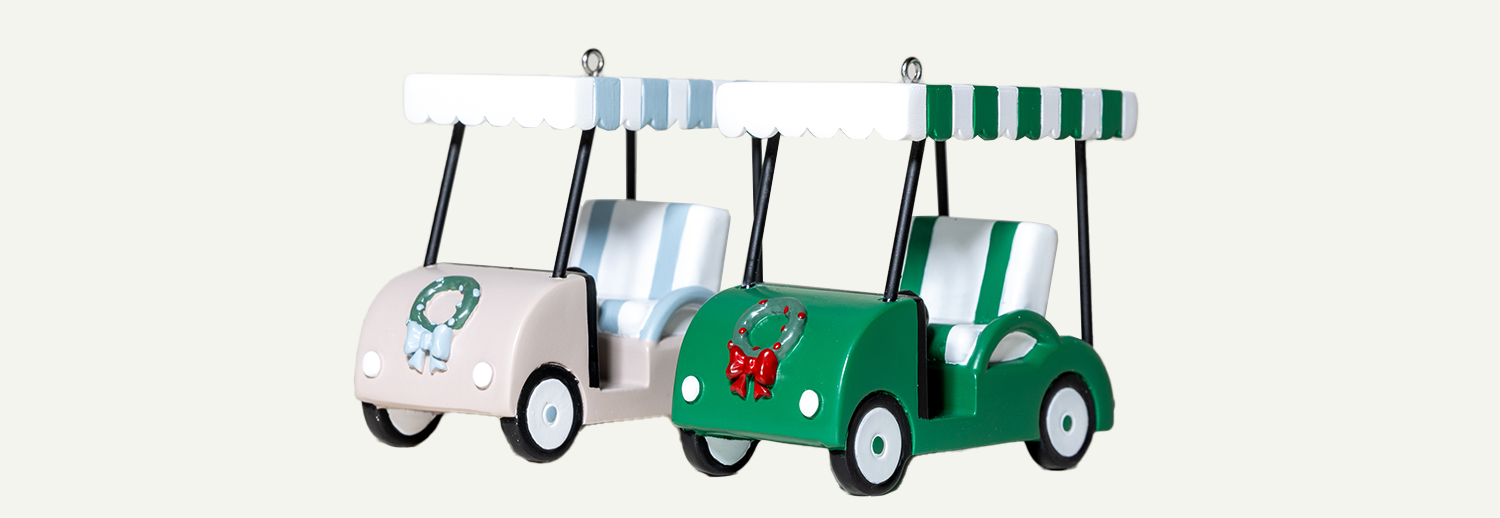 Golf Cart