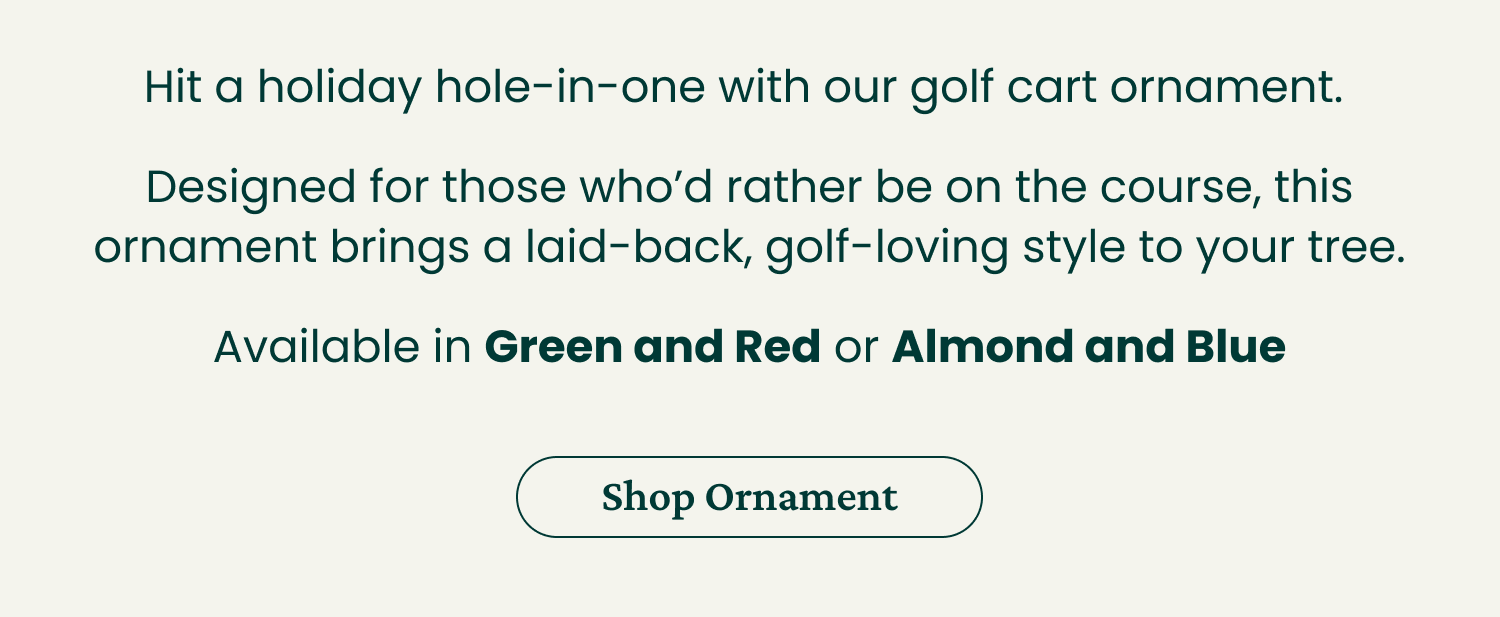 Golf Cart