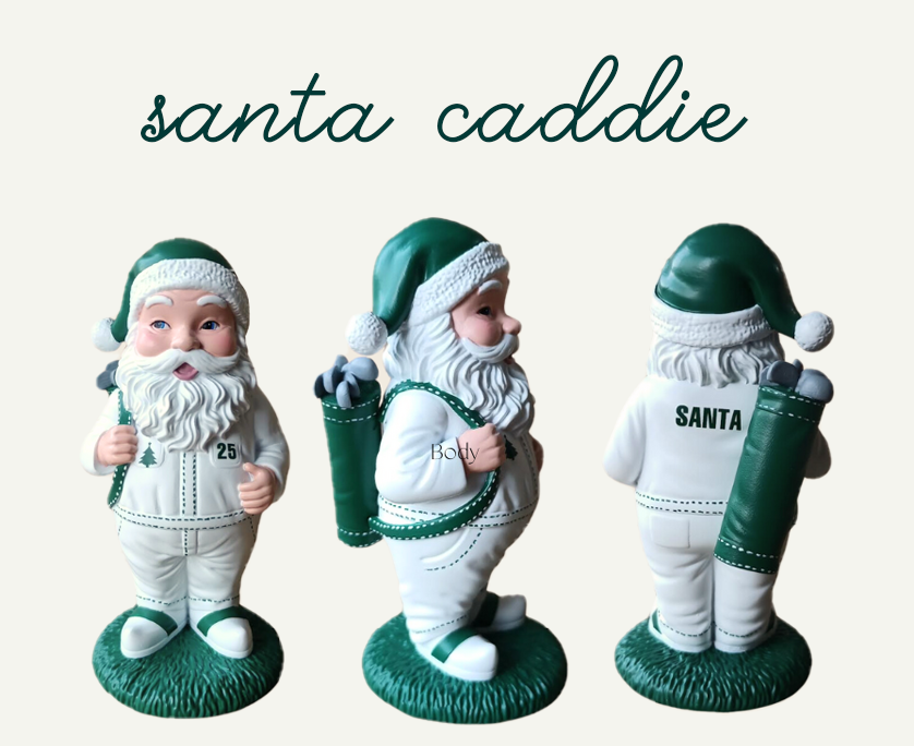 Caddie