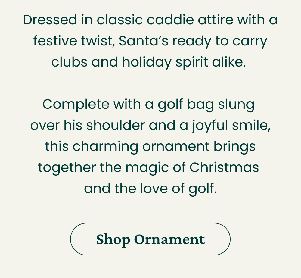 Caddie