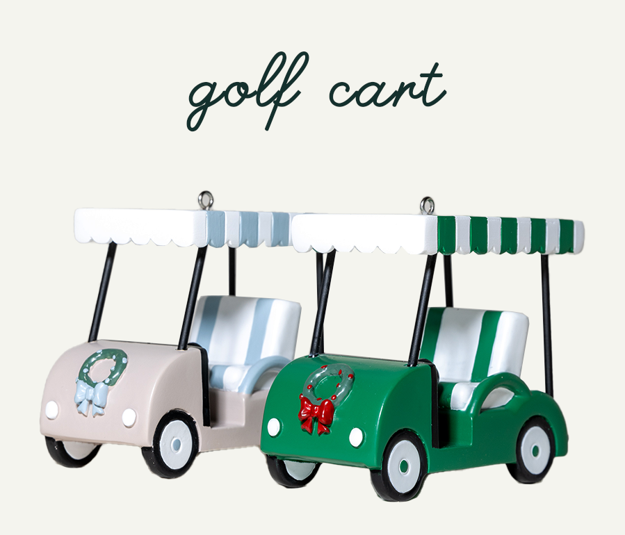 Golf Cart
