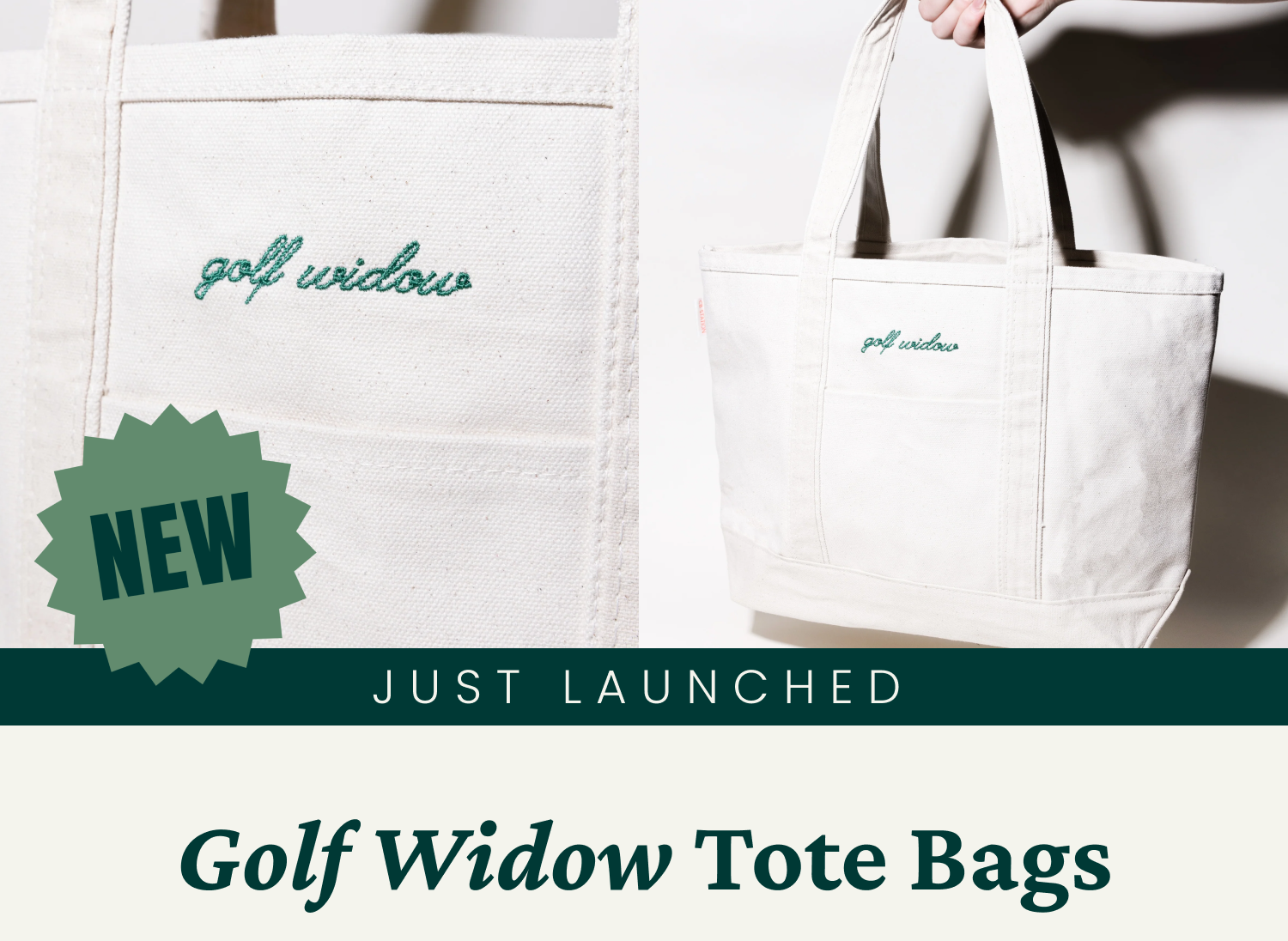 Shop Tote Bags
