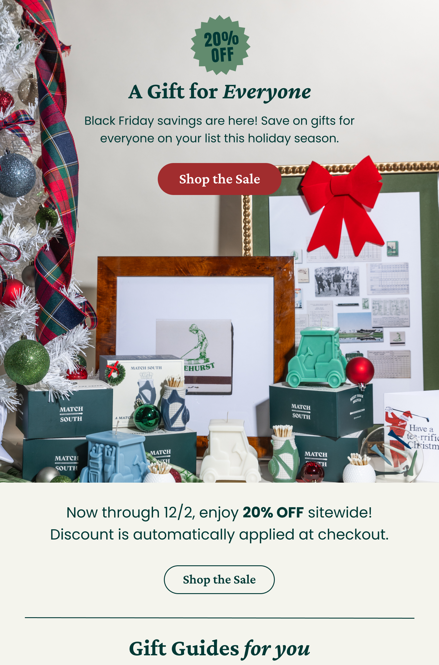 Shop Black Friday Sale