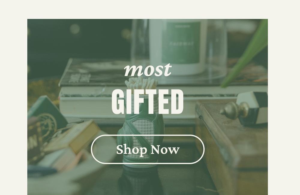 Most Gifted