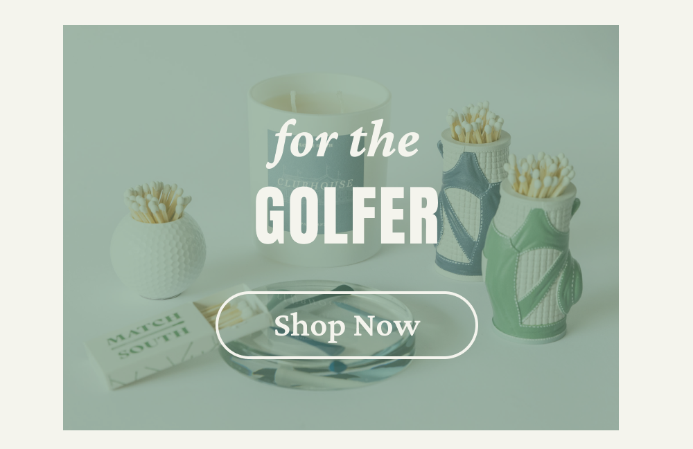 For the Golfer