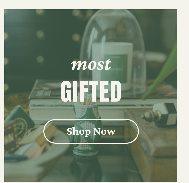 Most Gifted