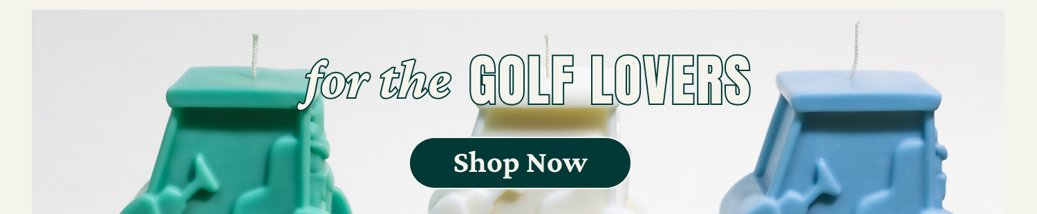Golf Bestsellers