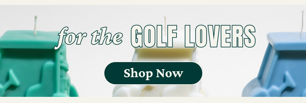 Golf Bestsellers