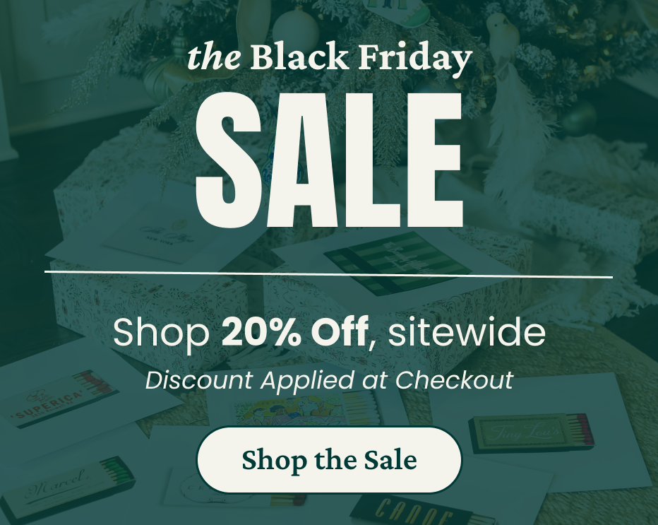 Shop Black Friday Sale