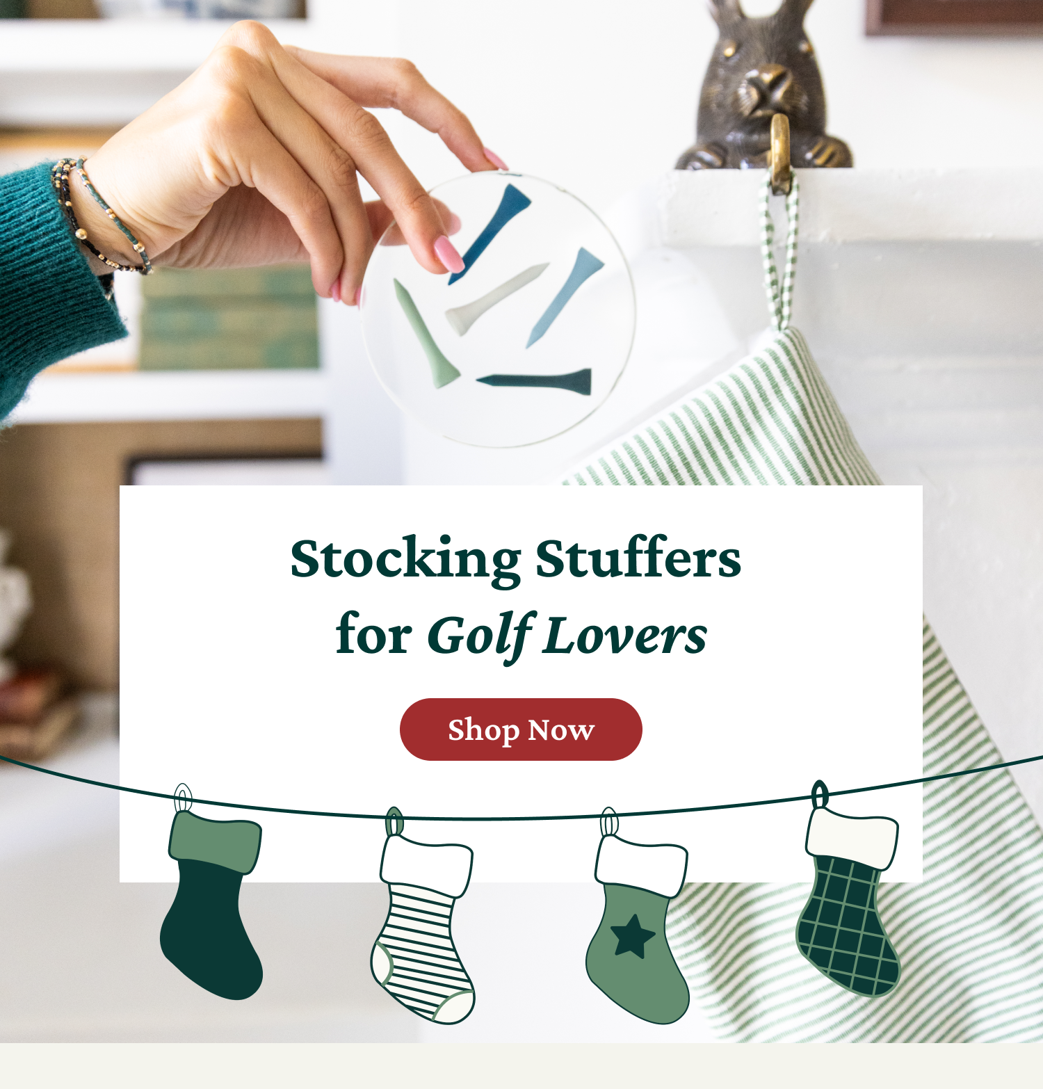 Shop Stocking Stuffers