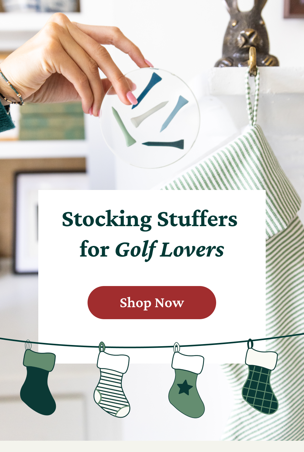 Shop Stocking Stuffers