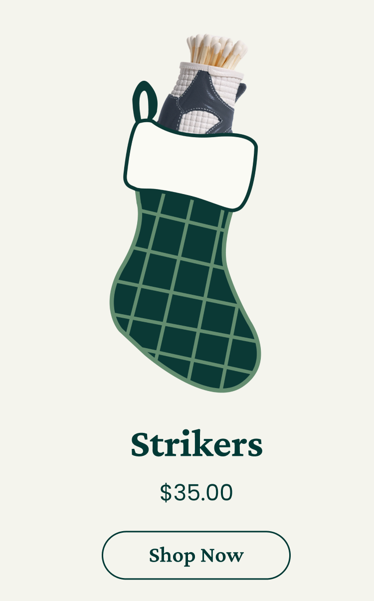 Shop Strikers