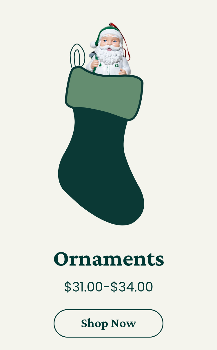 Shop Ornaments