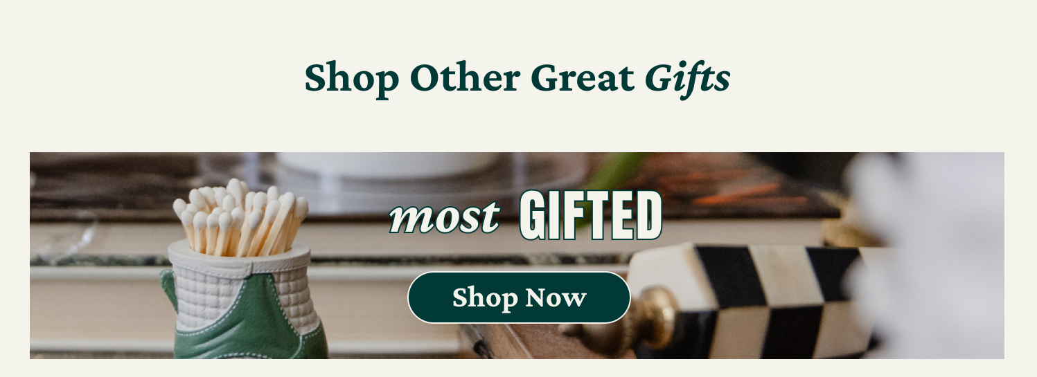 Shop Most Gifted
