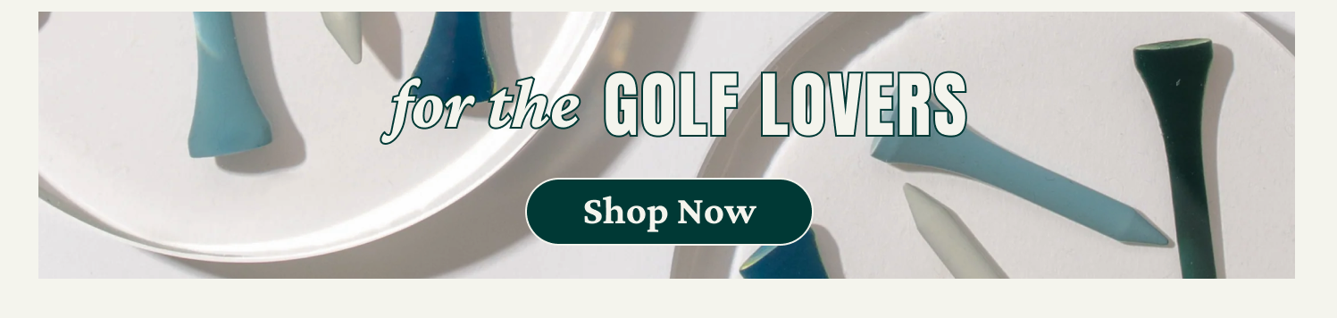 Shop Golf Gifts