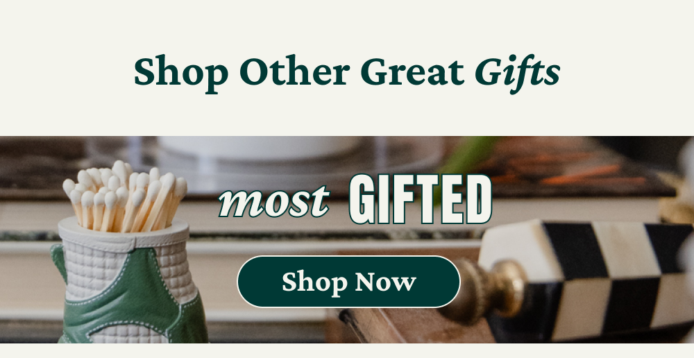 Shop Most Gifted