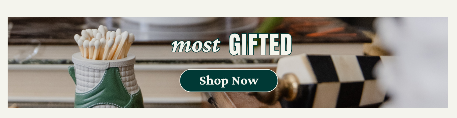 Most Gifted